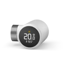 Slimme Radiatorknoppen