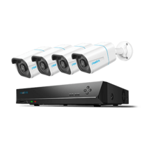 Slimme Alarmsystemen