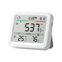 Temperature & Hygrometer Sensors
