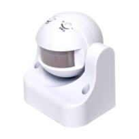 Motion Sensors (PIR)