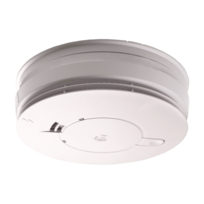 Rook, Brand & Gasmelders