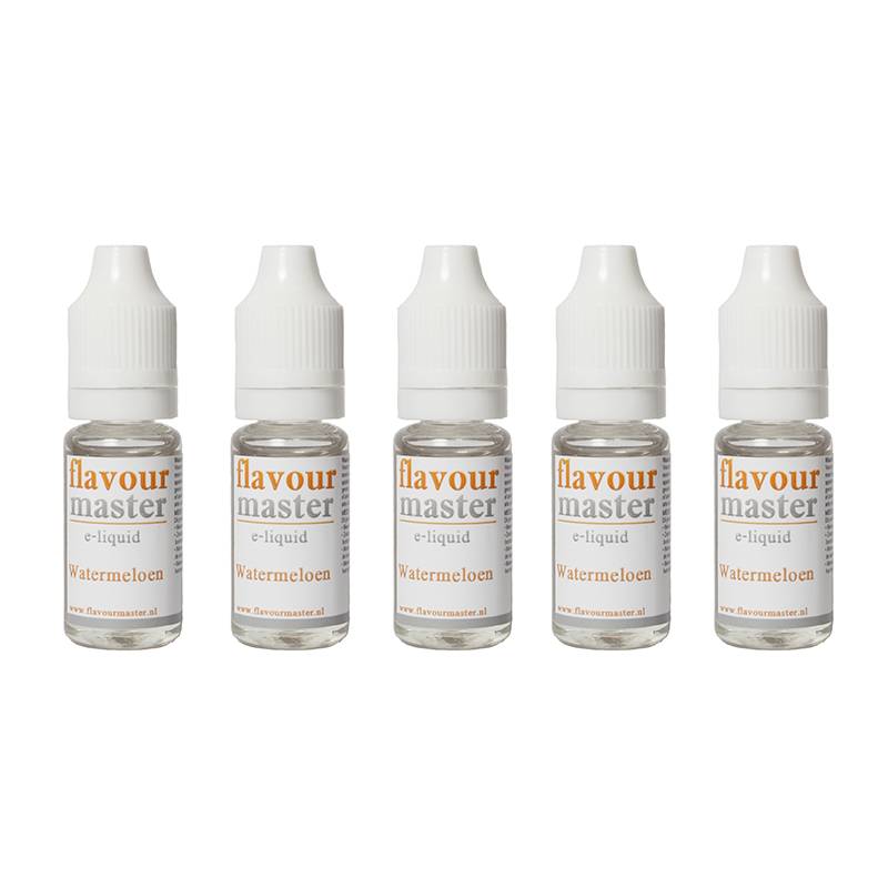 Elektrische sigaret eliquid