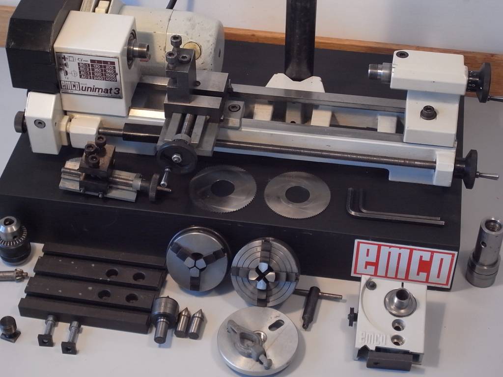 emco-unimat-3-lathe-with-milling-attachm