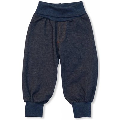 JNY Design broekje Dark Denim