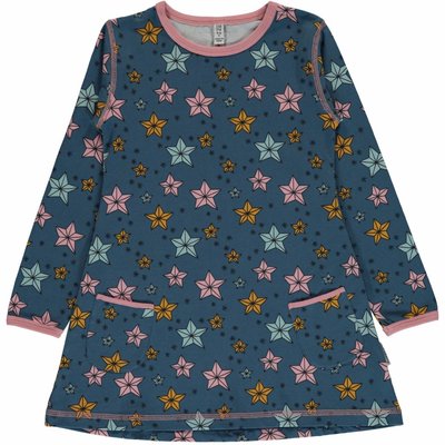 Maxomorra tunic Night Sparkle