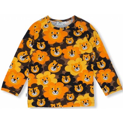 JNY Design shirt Lionflower