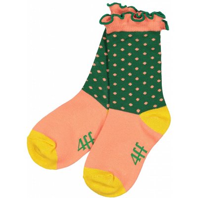 4FunkyFlavours socks Trying to make Ends Meet