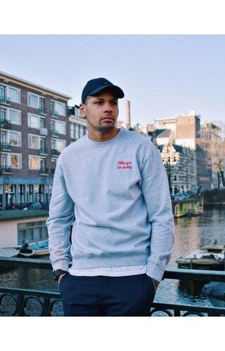 Customized sweater - Handwriting font Customized sweater - Handwriting font