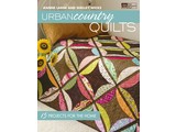 Urban Country Quilts - 15 projects for the Home