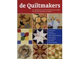 The Quiltmakers - eight workshops from the very best