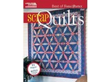 Scrap Quilts - Best of Fons&Porter
