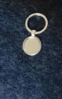 Tassenhanger / Sleutelhanger