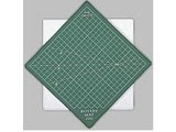 Clover Rotary Mat 32 x 32 cm