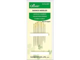 Clover Sashico Needles