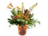 Elegant zomerboeket