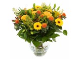Schitterend zomerboeket