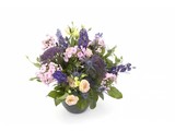 Bloemrijk boeket
