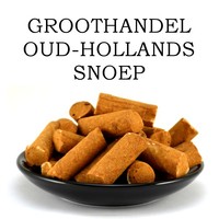 Oud-Hollands snoep