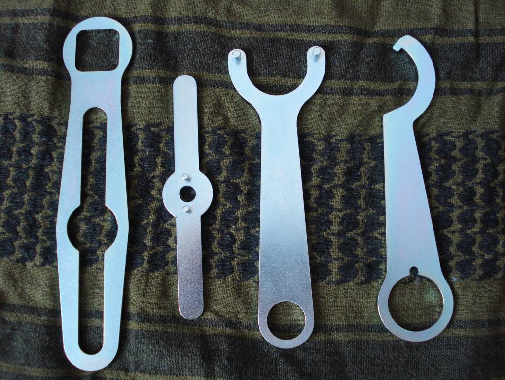 Airsoft Doctor Toolkit PTW Airsoft Doctor