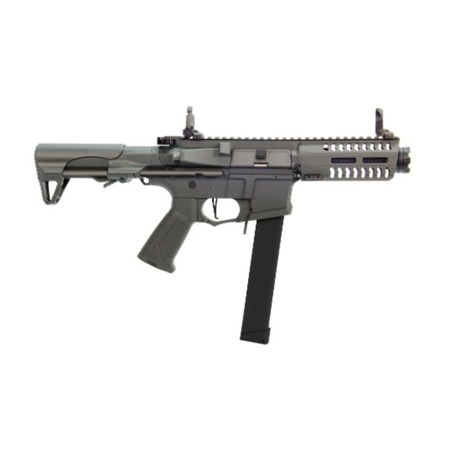 ARP 9 Black Airsoft Doctor