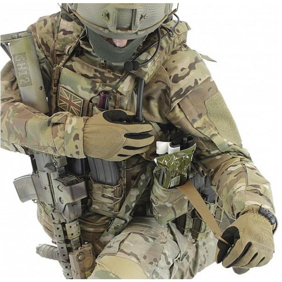 Warrior Assault Systems IFAK Pouch Multicam Airsoft Doctor