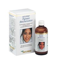 Skin-Bleaching Emulsion 100 ml (28,90 per 100 ml) Naturina®