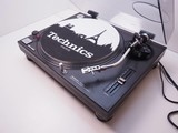 Technics SL 1210 MK2
