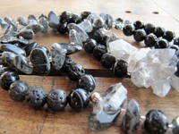 QUARTZ Rutil