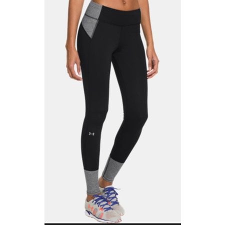 under armour ladies tights