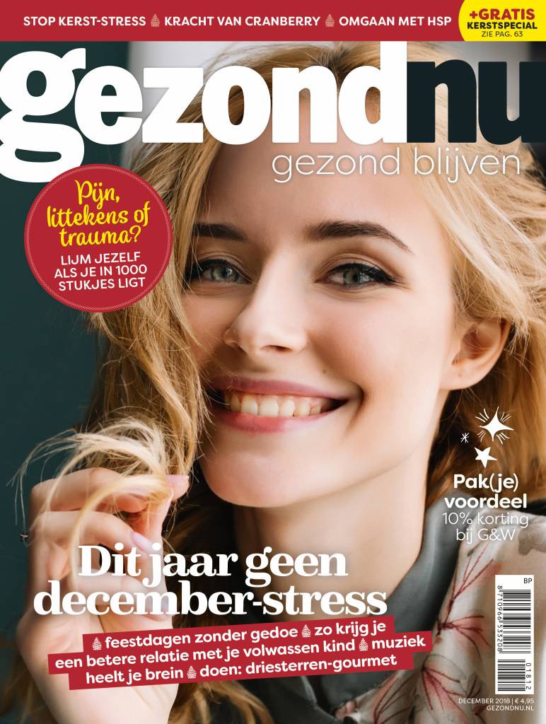 gezondheid nu magazine gezondheid nu magazine
