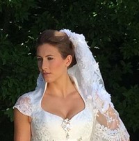 Hochzeitsdirndl