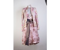 Astrid Söll Dirndl Couture Jacke - Toile - Rosé Astrid Söll Dirndl Couture Jacke - Toile - Rosé