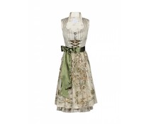 Astrid Söll Dirndl Couture Marry Me - Modell Catherine Grün Astrid Söll Dirndl Couture Marry Me - Modell Catherine Grün
