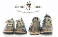 Dirndl + Bua