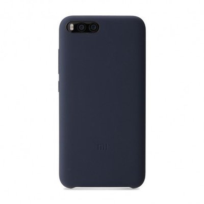 Xiaomi Xiaomi MI8 siliconen hoesje