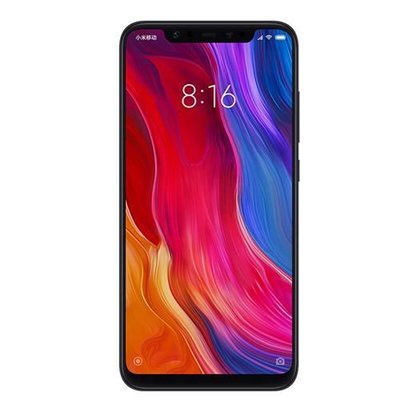 Xiaomi Mi8