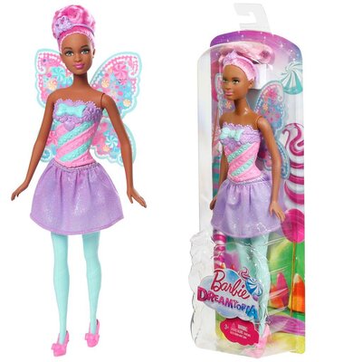 Barbie Barbie Fairy Candy Fashion