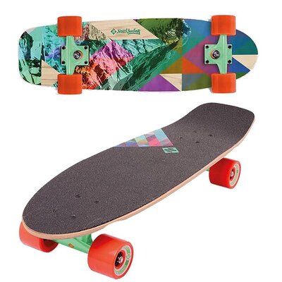 Street Surfing Street Surfing Cruiser Rocky M