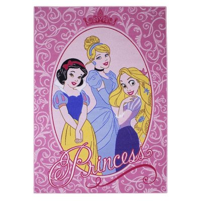 Disney princess Princess Play Mat 95x133 Glamo