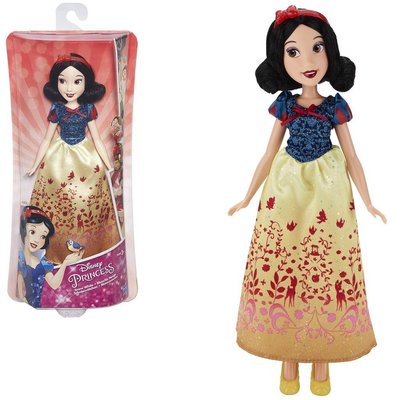 Disney princess Princess Doll Snow White