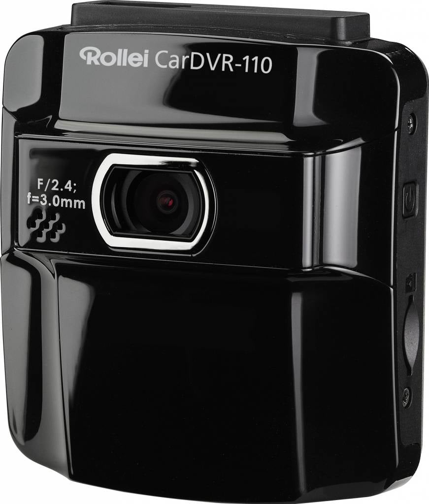dashcam rollei
