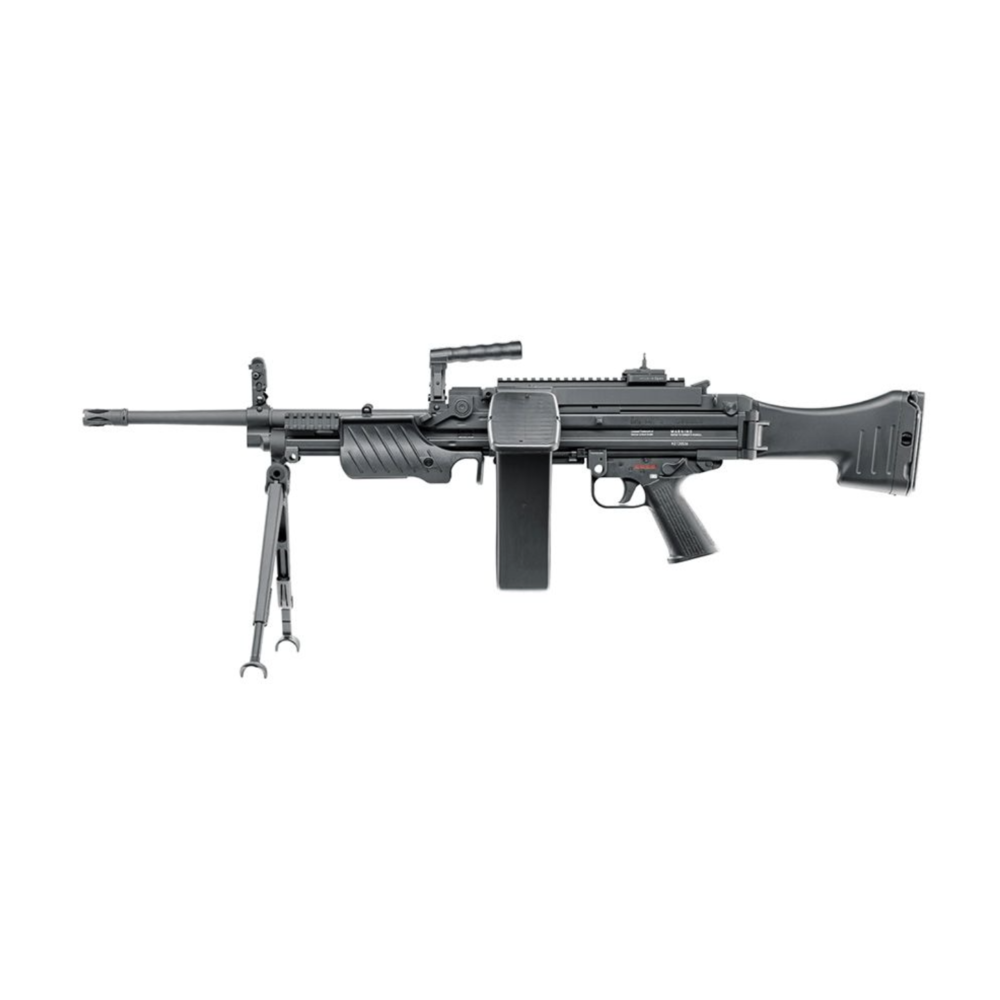 Umarex H K Mg Airsoftshop Europe