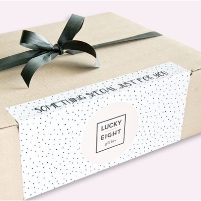 ABO GESCHENKBOX 3 Monate