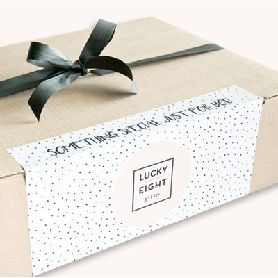 ABO GESCHENKBOX 12 Monate