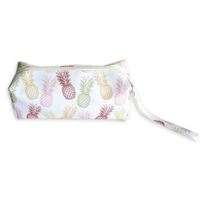 Kosmetiktasche ANANAS