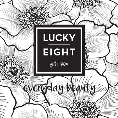GESCHENKBOX September 2017 - EVERYDAY BEAUTY