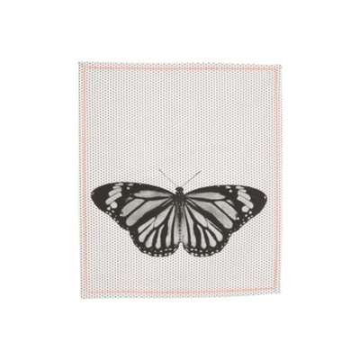 GESCHIRRHANDTUCH Schmetterling - 50x70 cm