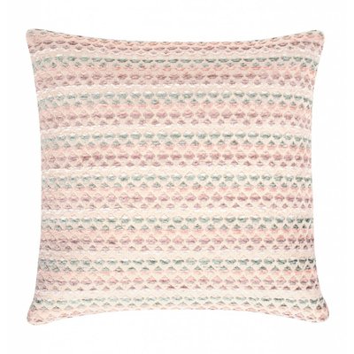 Pad Concept KISSENHÜLLE Ares rosa 45x45 cm
