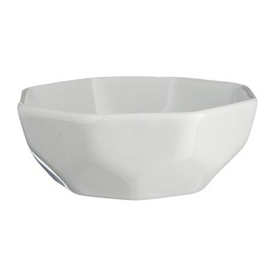 SCHALE Hexa weiß