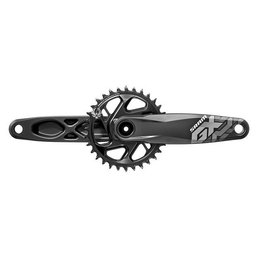 Sram GX Eagle 12sp. crankstel Sram GX Eagle 12sp. crankstel